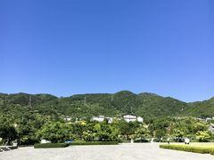 -天津盘山风景名胜区