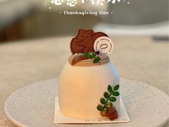 -玲婧胡同·生日蛋糕·餐厅(嘉里城店)