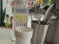 -必胜客(领界店)