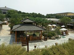 -华山御温泉度假村