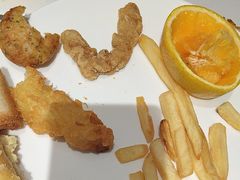 -晶丽香榭自助餐(南京大饭店)