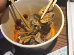 -何记花甲(印象城店)
