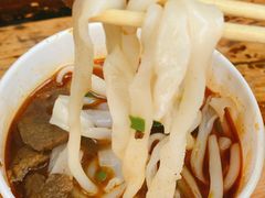 -骏骏牛肉粉店(吉庆街店)