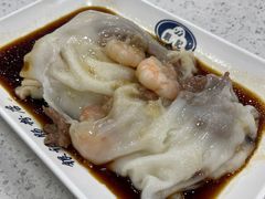 -银记肠粉(文昌北路店)