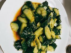 -小河盐帮·私家菜·烤鸭(三元桥·霄云路店)