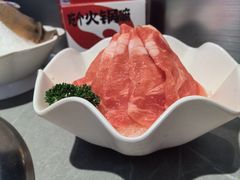 -生活如沸·顺德水牛奶火锅(人民广场店)