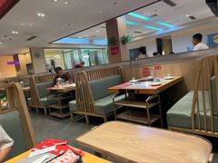 -蜀留香火锅·始于1999·原四川老火锅(白堤路店)
