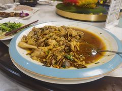 -芳华轩•客家菜馆(梧桐山店)