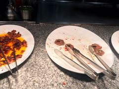 -福成自助烤肉(青春路店)