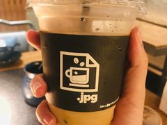 -JPG coffee(广州体育西店)
