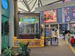 -Famous肥猫墨西哥音乐餐吧(五棵松华熙LIVE店)