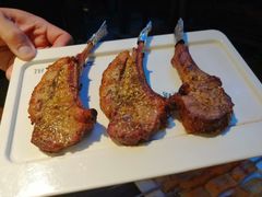 -三个蒙古大叔羊肉串(大宁店)