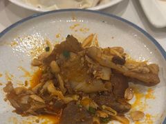 -东方饺子王(和平里店)