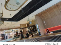 -比格比萨自助(宝山日月光店)