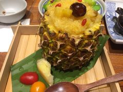 -云海肴·汽锅鸡·云南菜(天津国金汇店)