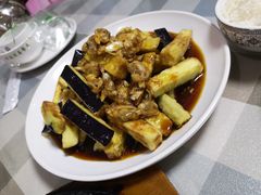 -华春餐馆(鱼山路店)