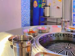 -玄希浪漫厨房·韩料烤肉(湖滨银泰in77店)