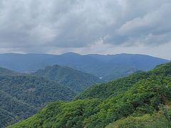 -本溪关山湖风景区