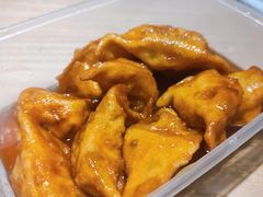 -江东饺子馆(江东路店)