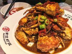 -有位虾匠·香辣蟹·小龙虾(李村店)