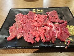 -肖四女乐山跷脚牛肉(滨江天街店)