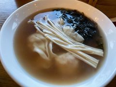 净鲜虾云吞-香江小厨 The Kitchen(香江俱乐部店)