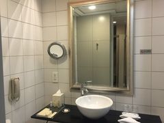 -铜锣湾如心酒店