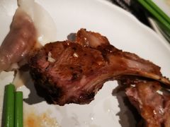 -顺德联塑万怡酒店·万荟轩自助餐厅