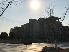 -江南大学(蠡湖校区)