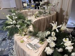 -金茂深圳JW万豪酒店·宴会厅