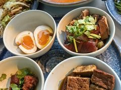 -章记星洲 · 新加坡餐厅(望京店)