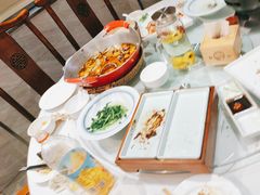 -郭林家常菜(狼垡店)