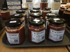 -樊三嬢手工甜水面(大邑安仁店)