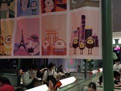 -椰小鸡·琼州糟粕醋·火锅(美兰缤纷城店)