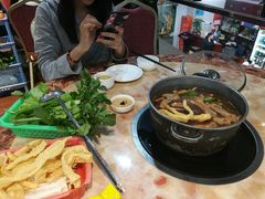 -广记餐厅(万福路店)