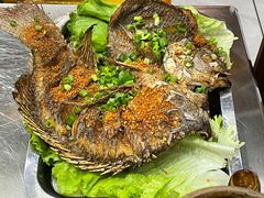 -八木轩·寻味大理白族民俗餐厅(文献路店)