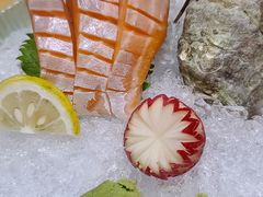 -鱼四季·新融合料理(苏宁广场店)