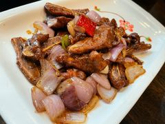 -丽华园(汉阳龙阳店)