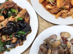 -九龙餐厅(大沽路店)