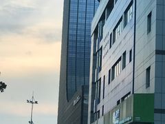 -中国电信(南施街营业厅)