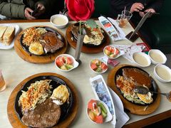 -挚享来牛排(柘城店)