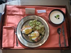-杭州城中香格里拉大酒店