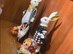 -俄士厨房(五棵松华熙LIVE店)