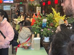 -玉桥餐厅(天坛店)