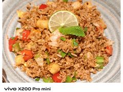 -半秋山西餐厅(宜昌大洋店)