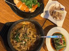 -广州塔筷子荟餐厅(汇礼轩商场店)