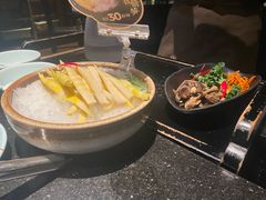 -捞王锅物料理(凯旋路店)