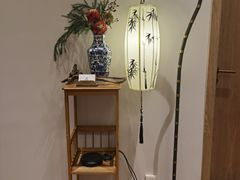 -拂晓山房·私房川菜(西门店)