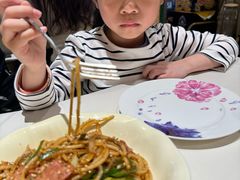 -盘炉forenza·云贵川融合小食堂 ( 钟楼中柳巷店)