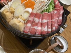-团子君寿司·茶